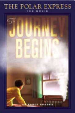 The Journey Begins