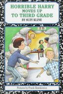 Horrible Harry Moves Up To Third Grade