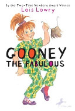 Gooney The Fabulous - Lois Lowry (Yearling) book collectible [Barcode 9780440422532] - Main Image 1