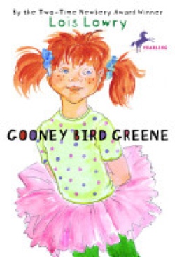 Gooney Bird Greene - Lois Lowry (A Dell Book - Paperback) book collectible [Barcode 9780440419600] - Main Image 1