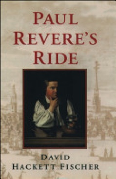 Paul Revere’s Ride