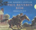 Paul Revere’s Ride