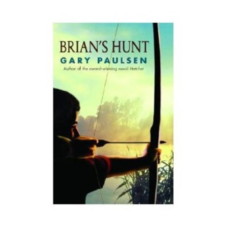 Brian’s Hunt - Gary Paulsen (Wendy Lamb Books - Paperback) book collectible [Barcode 9780385746472] - Main Image 1
