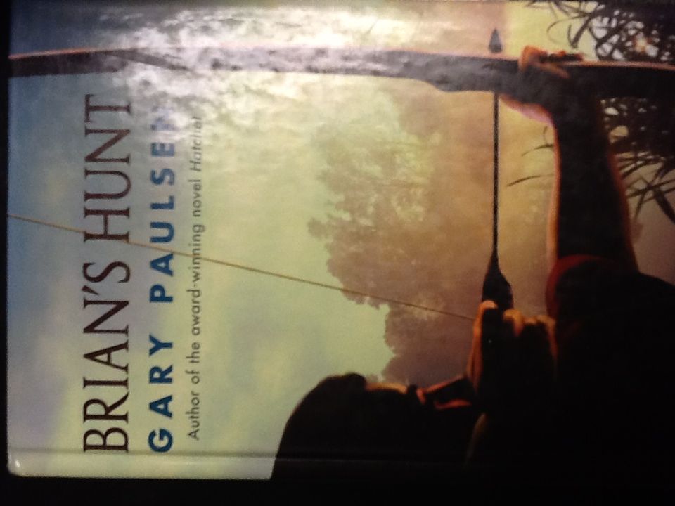 Brian’s Hunt