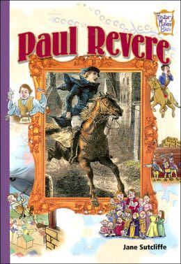 Paul Revere