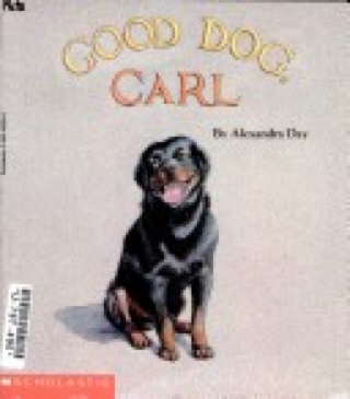 Good Dog, Carl