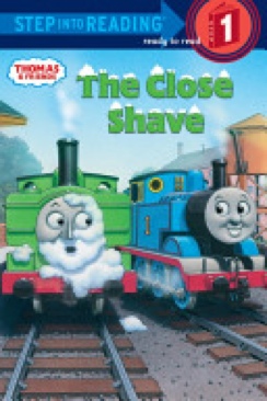Thomas and Friends: The Close Shave