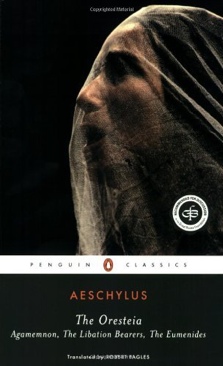 The Oresteia