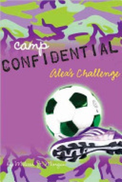 Alex’s Challenge