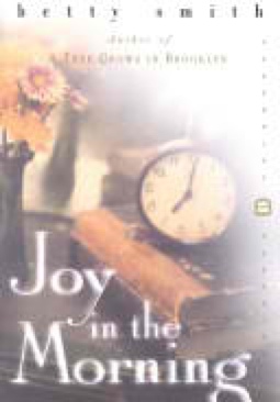 Joy In The Morning
