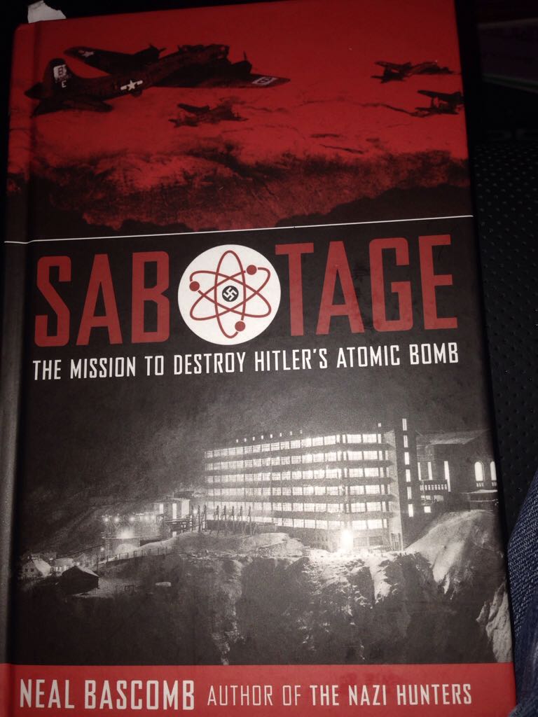 Sabotage