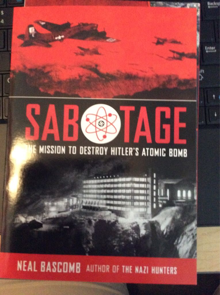 Sabotage