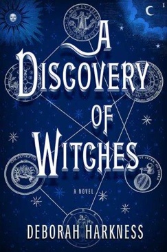 Discovery Of Witches, A