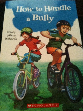 How To Handle A Bully