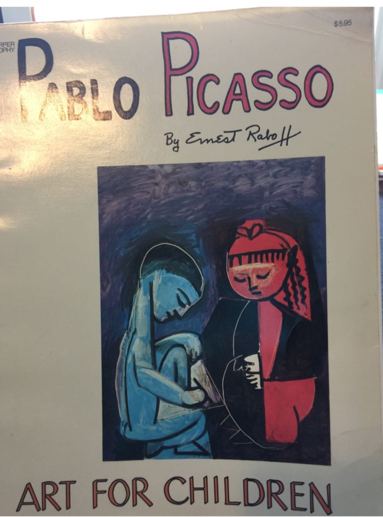 Pablo Picasso