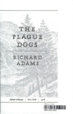 The Plague Dogs