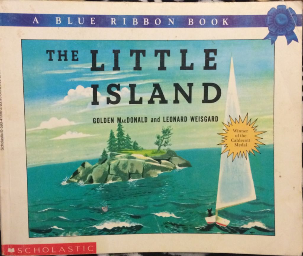 Little Island, The