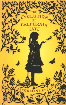 The Evolution Of Calpurnia Tate