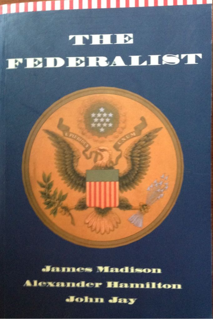 The Federalist