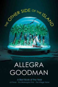 The Other Side Of The Island - Allegra Goodman (Razorbill - Paperback) book collectible [Barcode 9781595141965] - Main Image 1