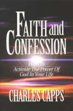 Faith And Confession