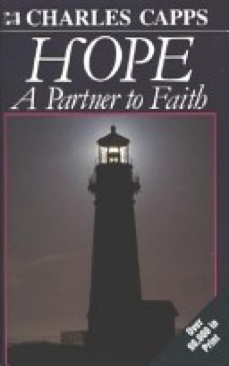 Hope-A Partner To Faith