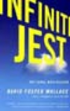Infinite Jest