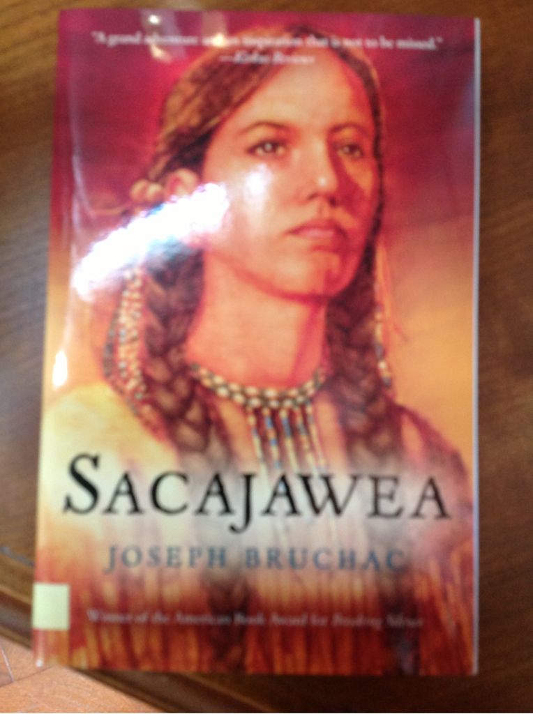Sacajawea