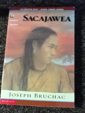 Sacajawea