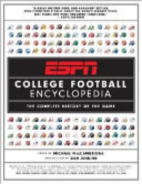 ESPN College Football Encyclopedia