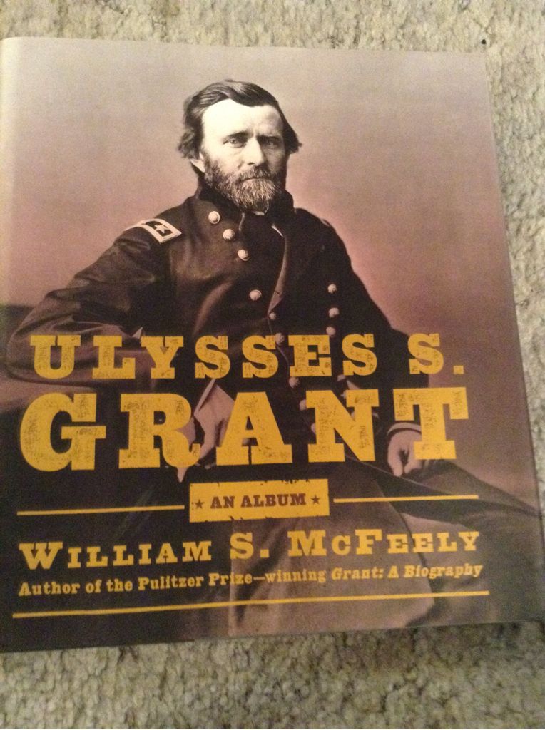 Ulysses S. Grant