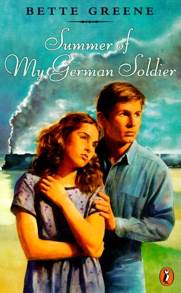 Summer Of My German Soldier - Bette Greene (Speak - Paperback) book collectible [Barcode 9780141306360] - Main Image 1