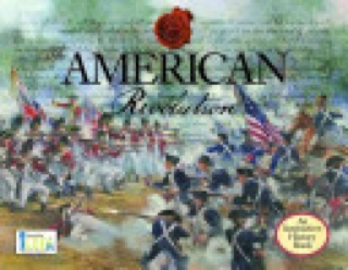 The American Revolution - Shirley Jordan (innovative KIDS - Hardcover) book collectible [Barcode 9781584766124] - Main Image 1