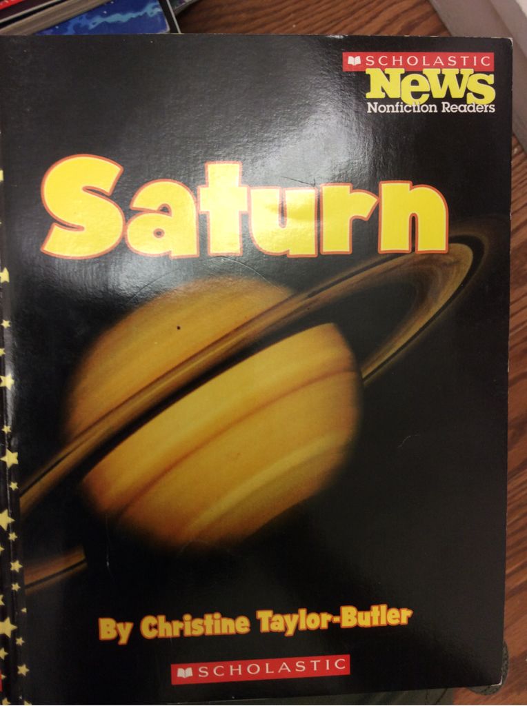 Saturn