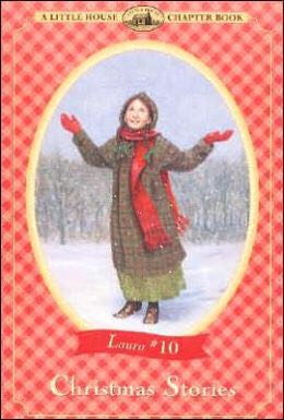 Little House Chapter Book Christmas Stories
