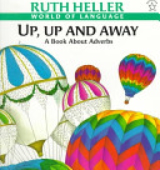 Up, Up, And Away