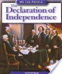 The Declaration Of Independence - Dennis Fradin (Capstone) book collectible [Barcode 9780756509385] - Main Image 1