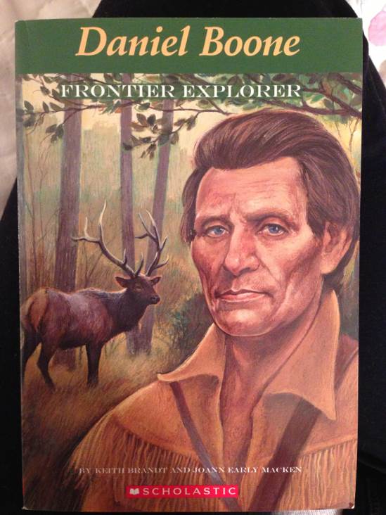 Daniel Boone