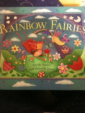 Rainbow Fairies