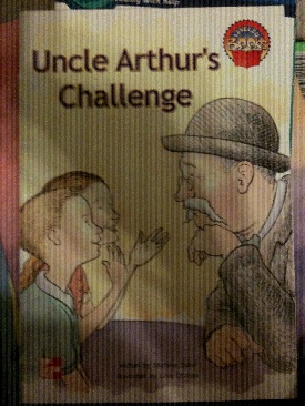 Uncle Arthur’s Challenge
