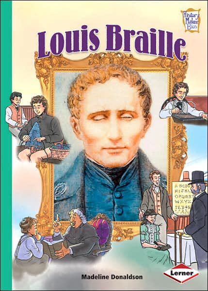 Louis Braille
