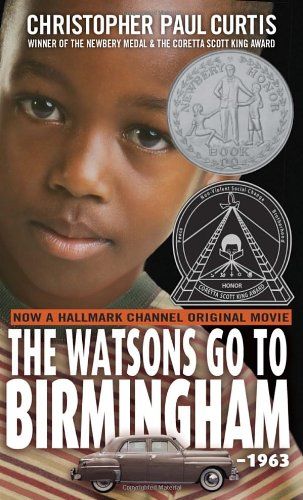 The Watsons Go To Birmingham--1963