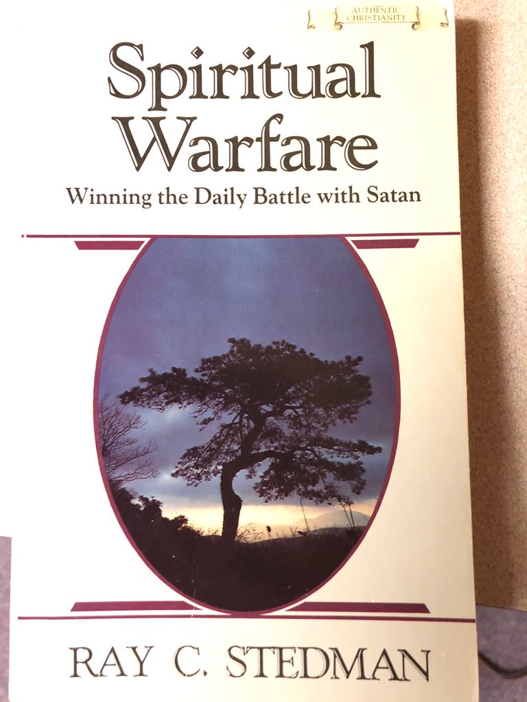 Spiritual Warfare