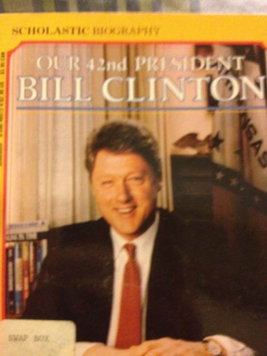 Bill Clinton