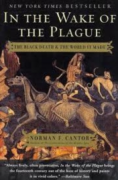 In The Wake Of The Plague - Norman Canter (Harper Perennial - Paperback) book collectible [Barcode 9780060014346] - Main Image 1