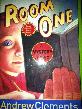 Room One: A Mystery or Two