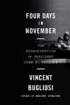 Four Days In November