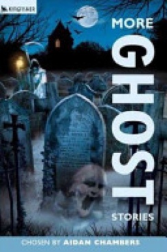 More Ghost Stories - Tim Stevens (Kingfisher Books - Paperback) book collectible [Barcode 9780753457368] - Main Image 1