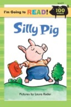 Silly Pig
