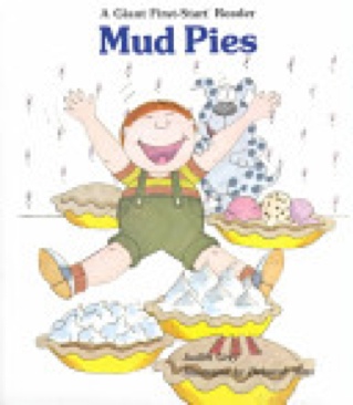 Mud Pies